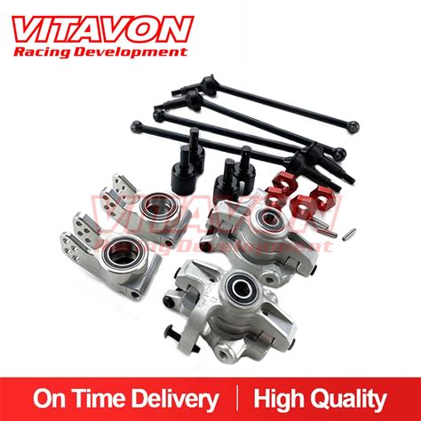 vitavon rc machine parts